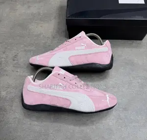 Brand Shoes