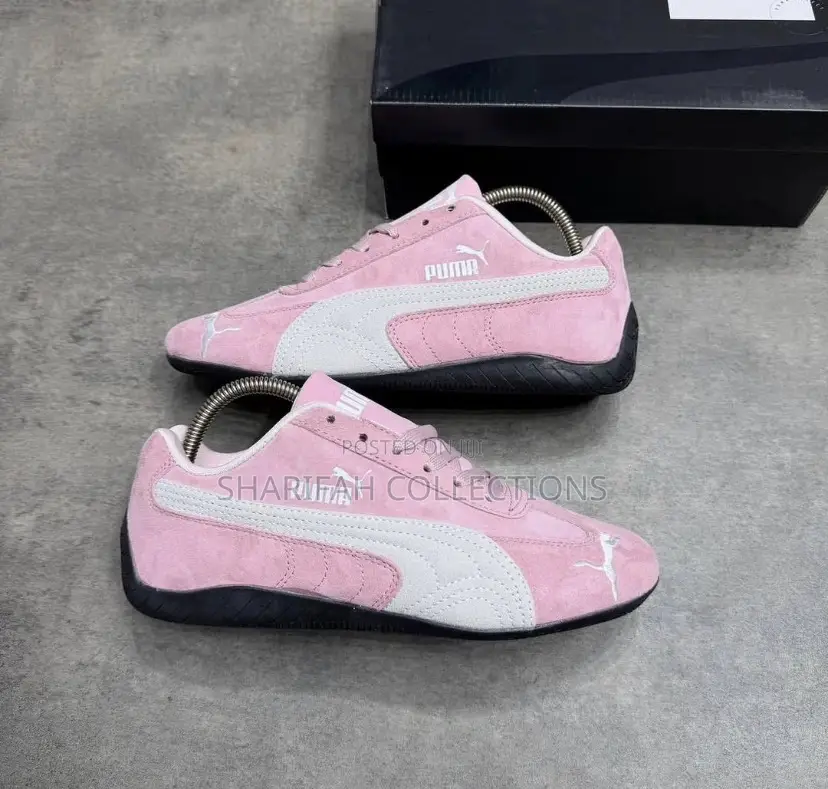 Brand Shoes