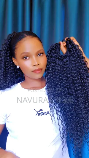 Hair Extensions