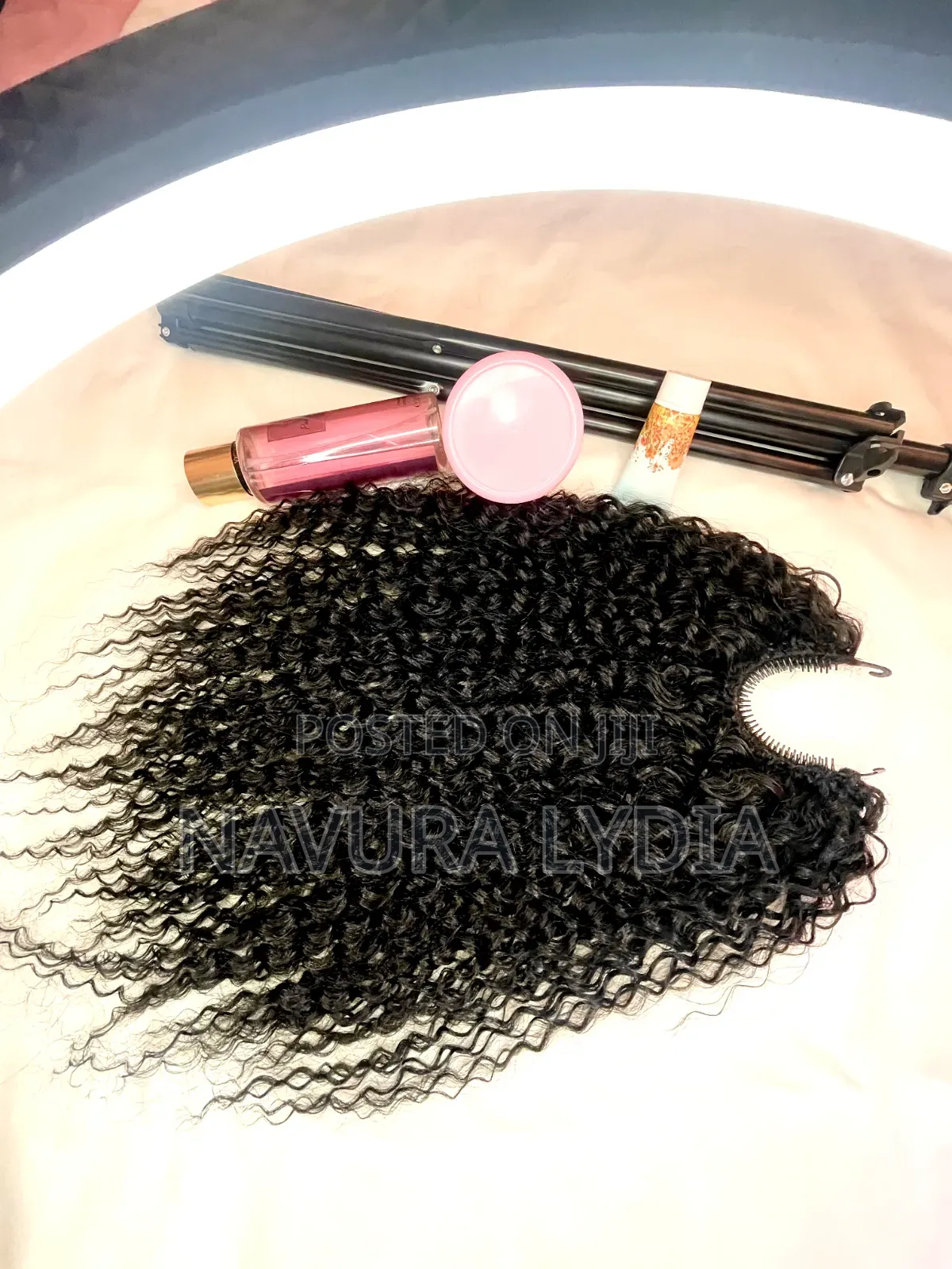 Hair Extensions
