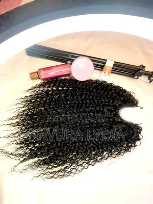 Hair Extensions