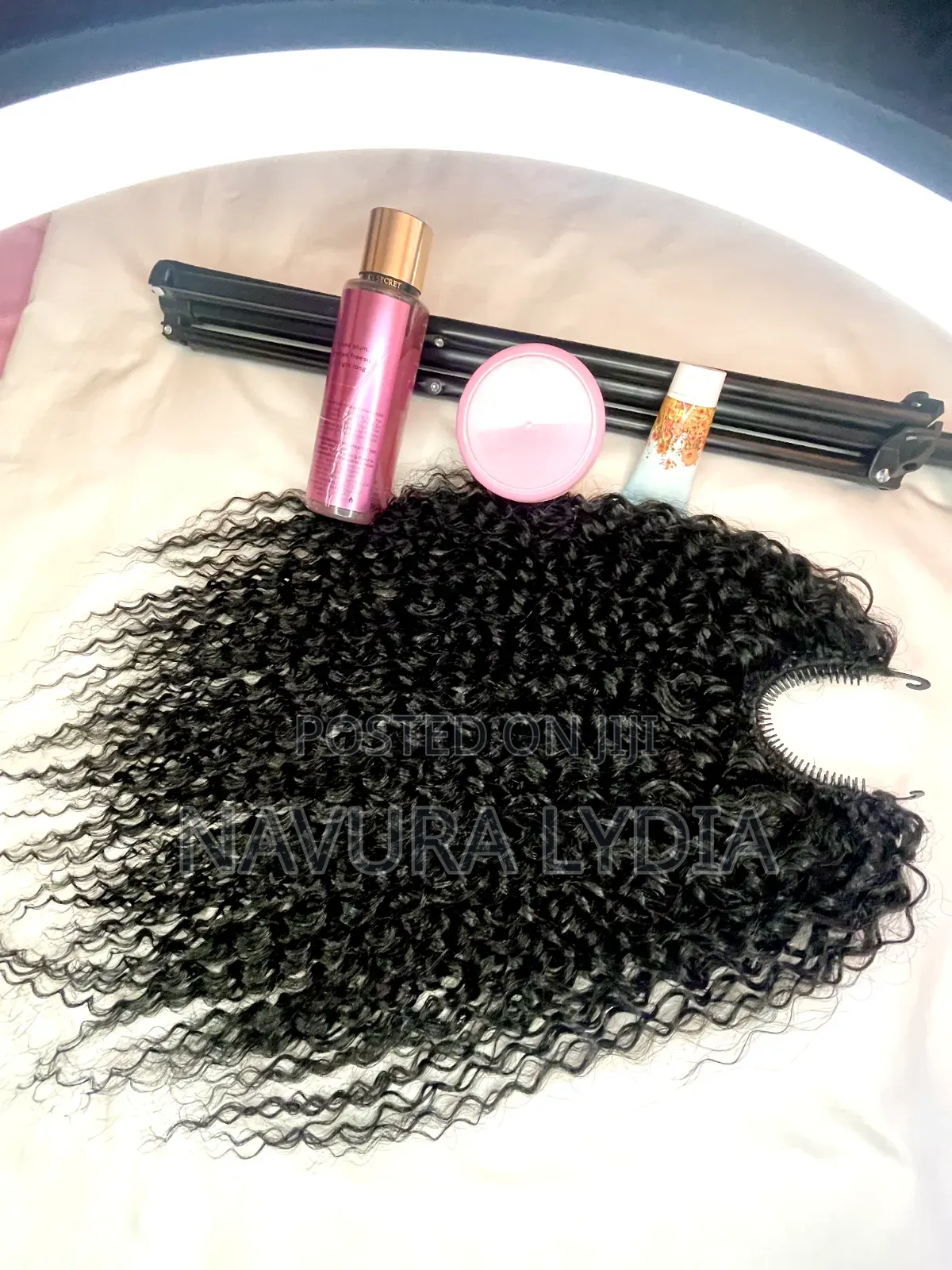 Hair Extensions