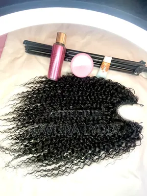 Hair Extensions