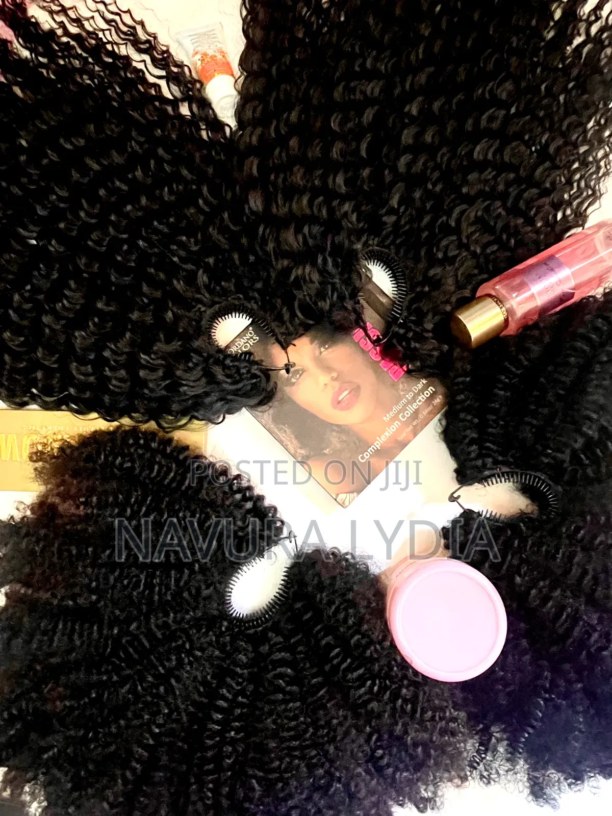 Hair Extensions