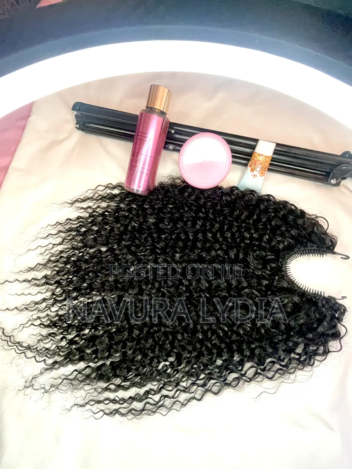 Hair Extensions