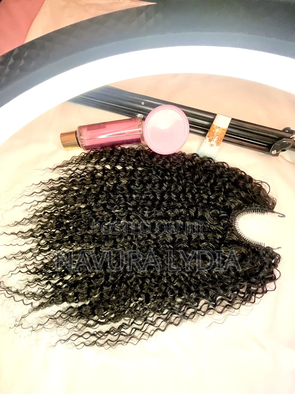 Hair Extensions