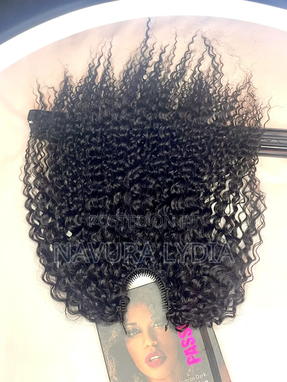Hair Extensions