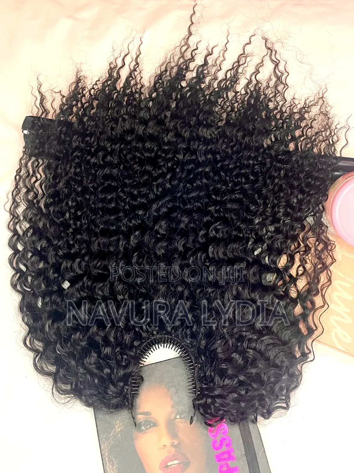 Hair Extensions
