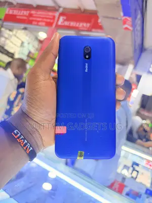 Xiaomi Redmi 4 GB Blue