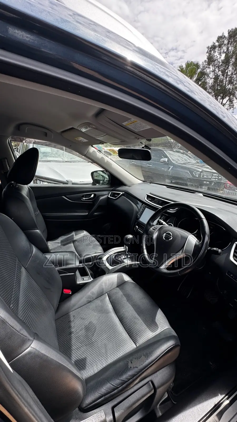 Mazda CX-3 2016 White