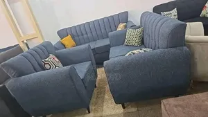 2,2,1 Seat in All Colors