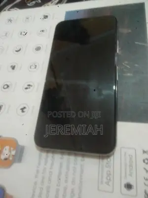Apple iPhone X 64 GB Gold