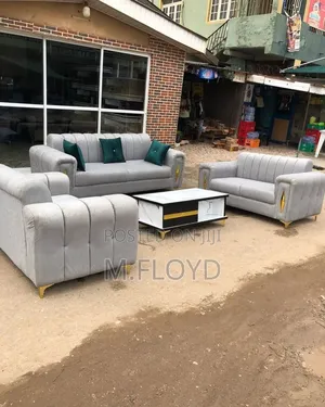 2,1, 1plus the Pouf in Different Colours
