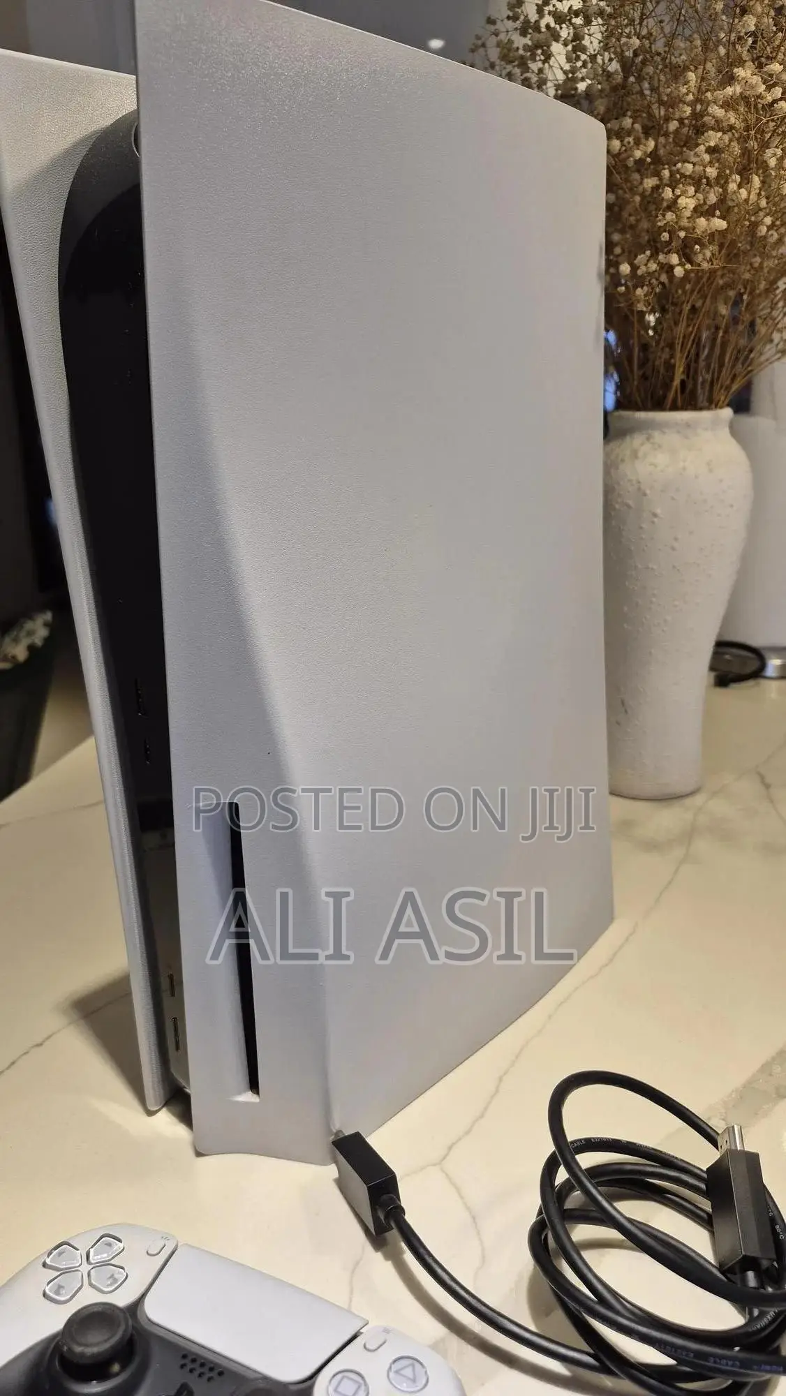 Sony Ps5 Disc Edition |Original Controllers | Excellent Condition