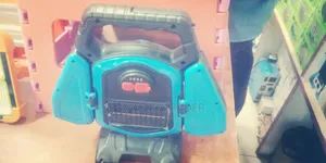 4 In 1super Rechargeable Touch