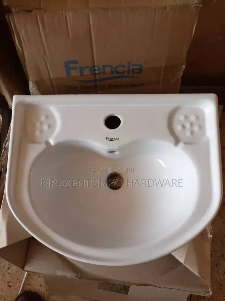 Hand Basin Medium Size Francia Good Quality (All Types)