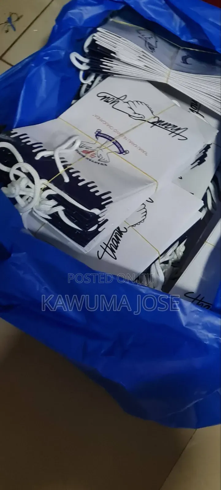 Paper Bags
