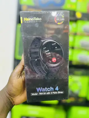 Good Smart Watches