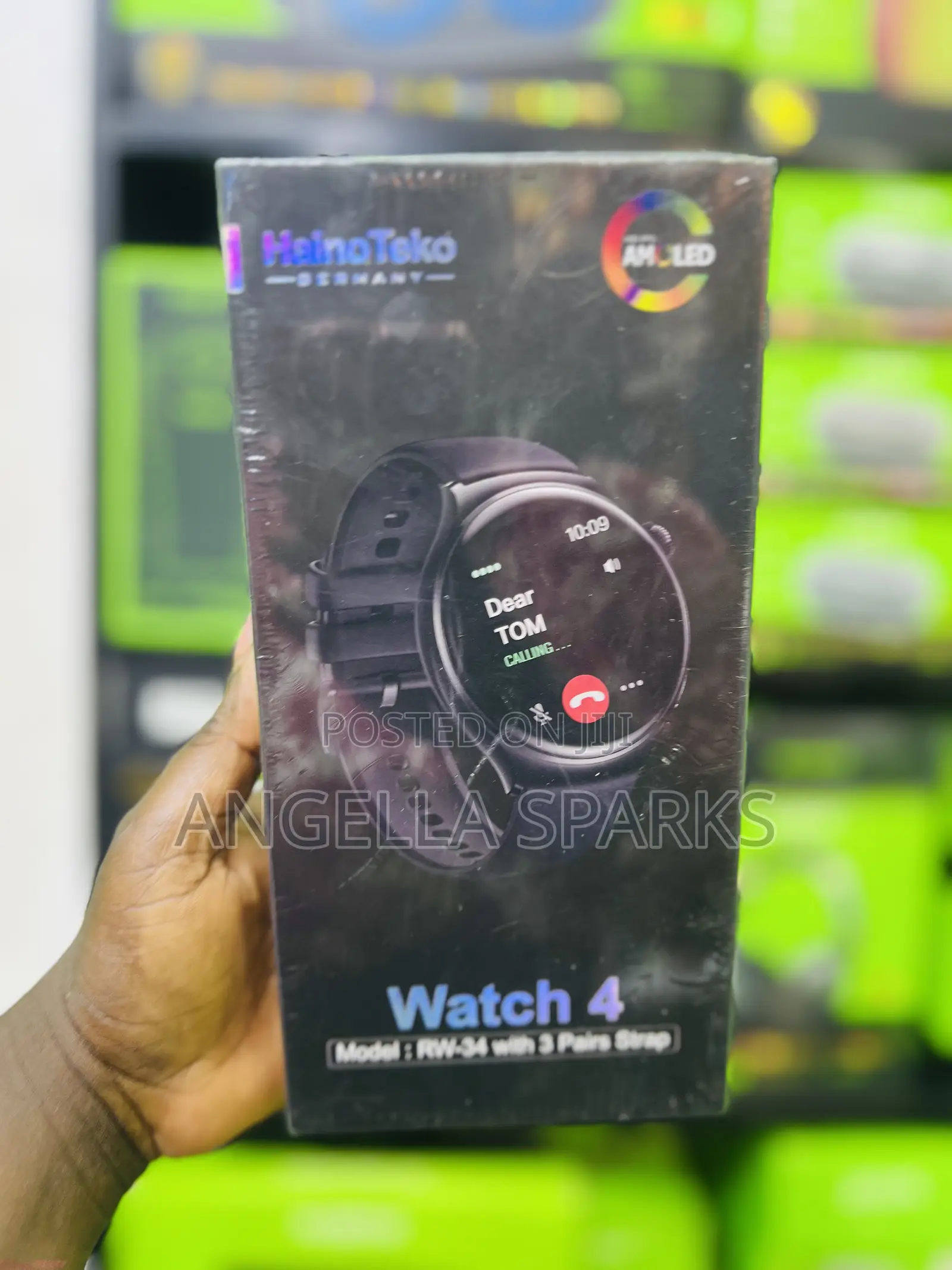 Good Smart Watches