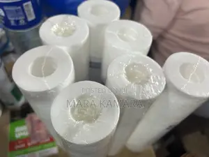 Water Filter Cartridge