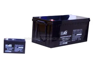 200ah Solar Battery