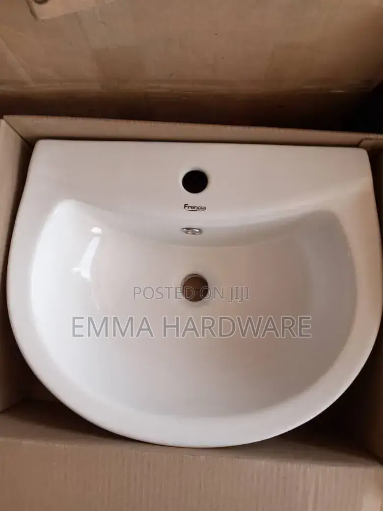 Hand Basin Medium Size Francia Good Quality (All Types)