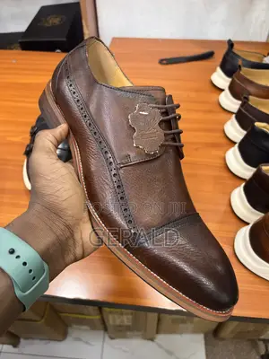 Oxfords Men