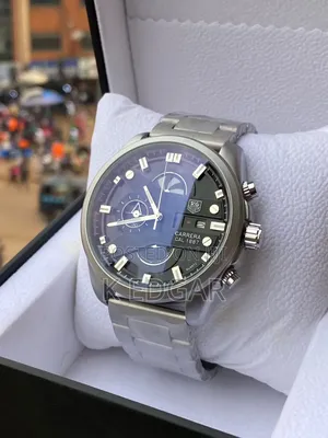 Tag Heuer Carrera Watch