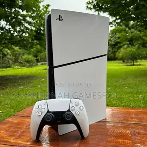 Playstation 5 Slim – Buy a Ps5 Slim to Play Gta 6 Like a Real Boss