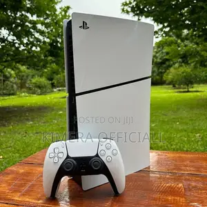 Playstation 5 Slim – Buy a Ps5 Slim to Play Gta 6 Like a Real Boss