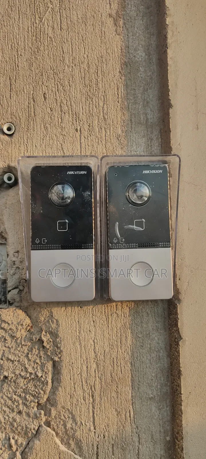 Hik Ip Video Intercom