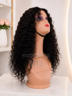 Water Wave or Deep Wave