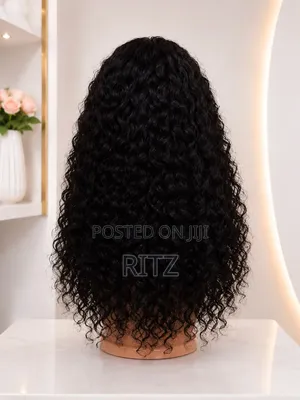 Water Wave or Deep Wave