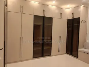 Smart Wardrobe