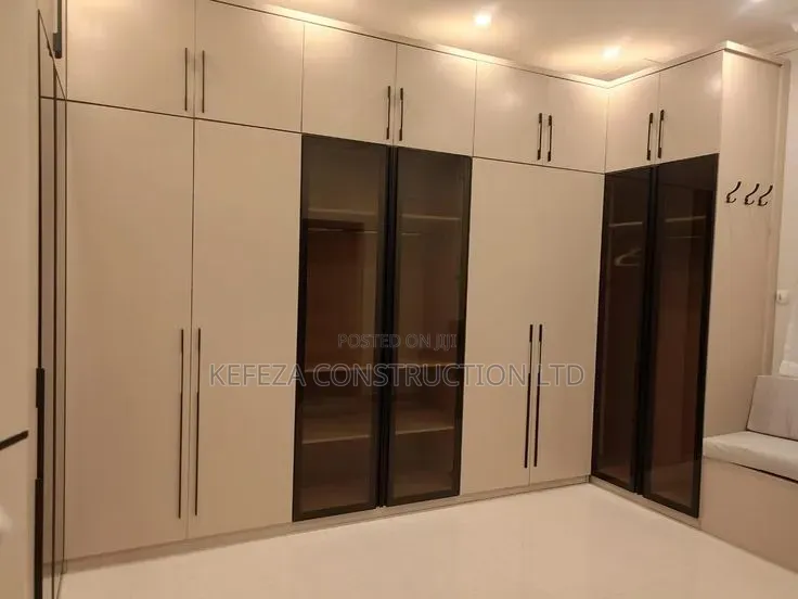 Smart Wardrobe