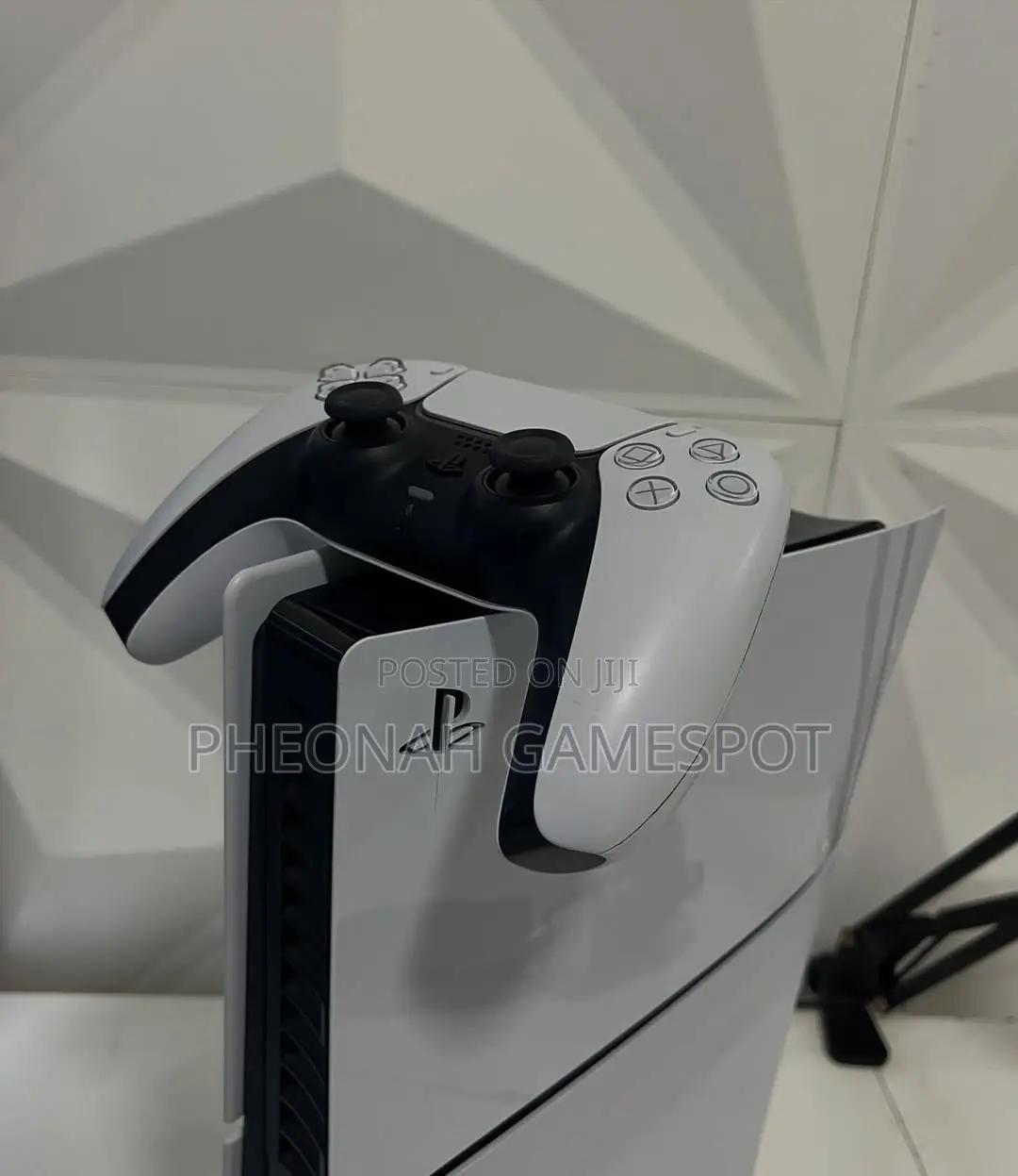 Playstation 5 Slim– Buy a Ps5 Slim to Play Gta 6 and Rule the Weekend
