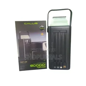 Calus 80000mah Power Bank