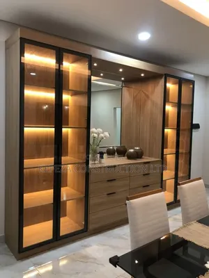 Masters Cabinets Installation
