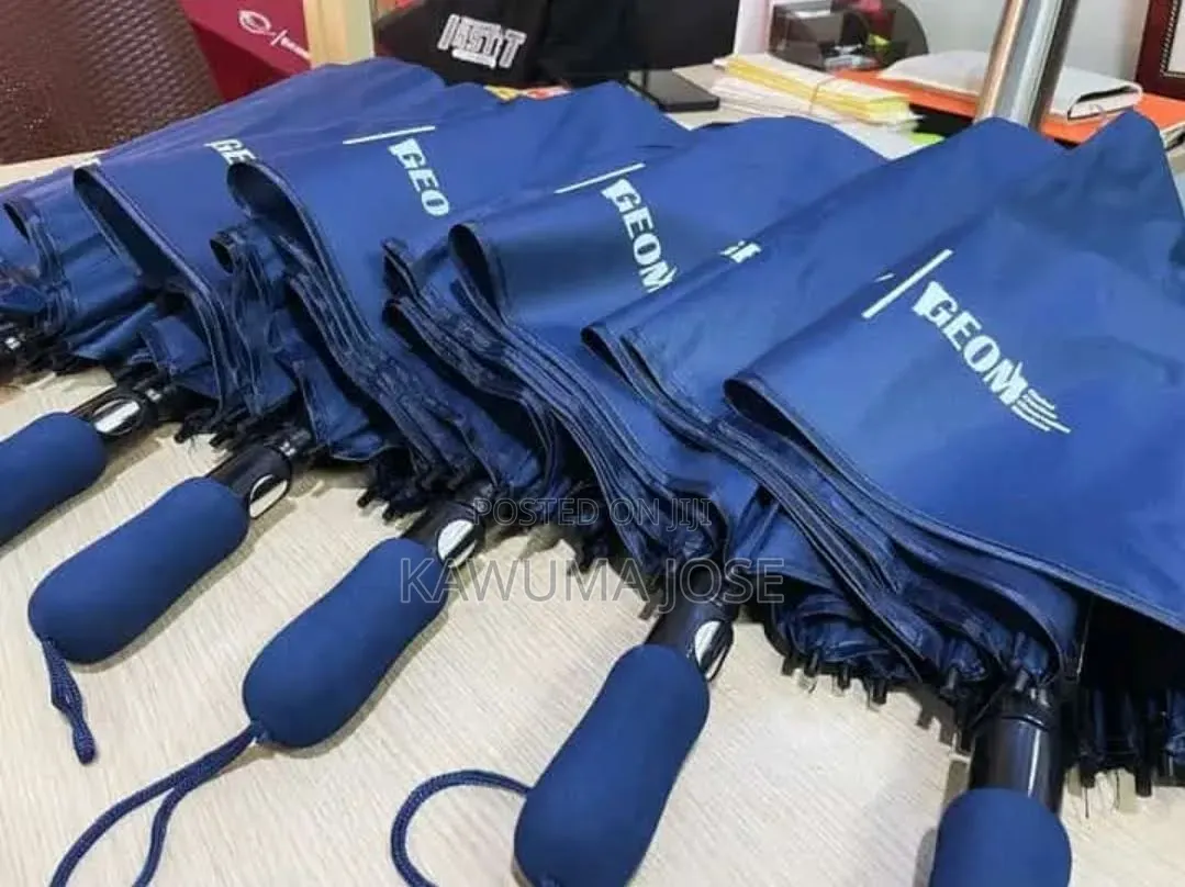 Company Umbrellas