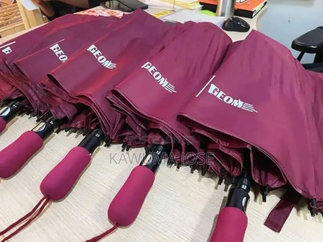 Company Umbrellas