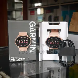 Garmin Vivoactive 6