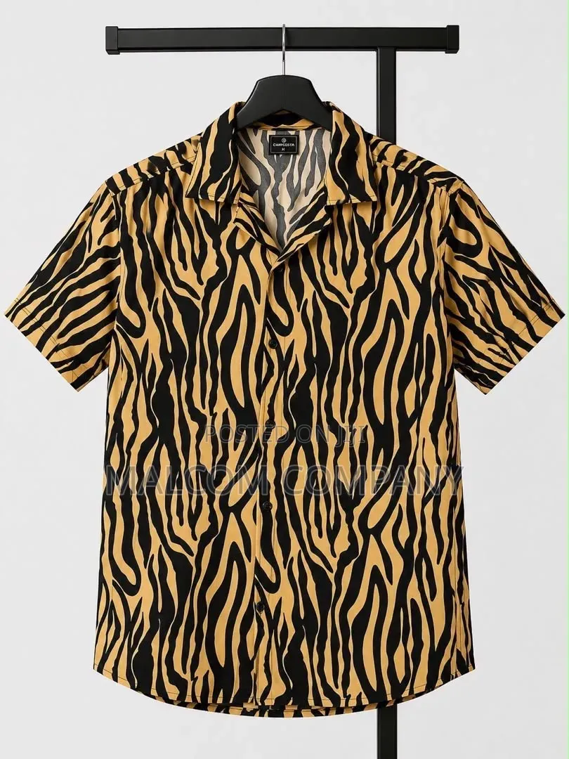 Men's Causal Shirt in Kampala