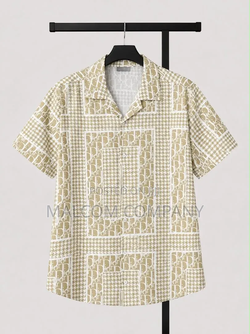 Men's Causal Shirt in Kampala