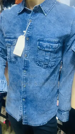 Jean Shirts