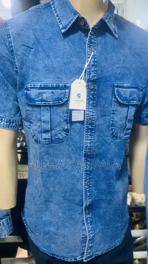 Jean Shirts