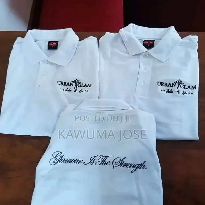 Tshirt Printing