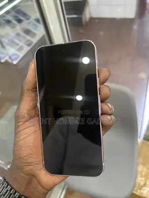 Google Pixel 9 Pro 256 GB Pink
