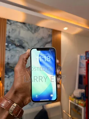 Apple iPhone 13 128 GB Pink
