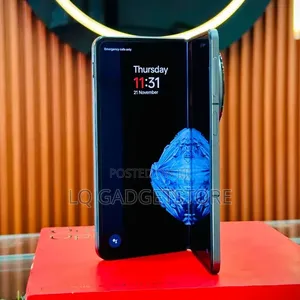 OnePlus Open 512 GB Gray