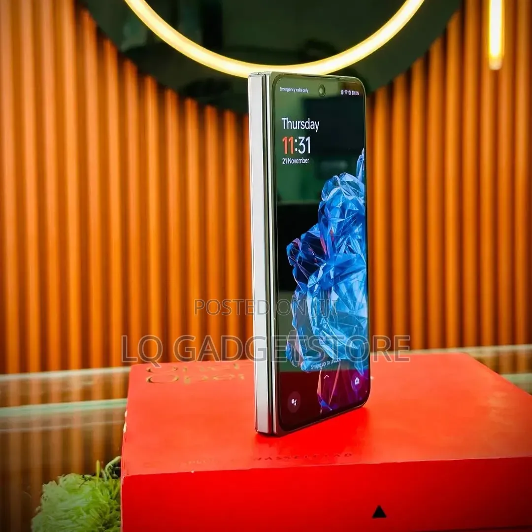 OnePlus Open 512 GB Gray